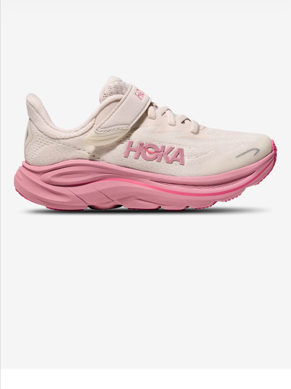 HOKA Clifton 10 Girls' Preschool
